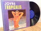VA * JOYAS TROPICALES [SAMPUESANA VIRGEN DE GUADALUPE] CUMBIA LP Cheesecake