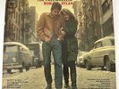 ORIGINAL 1963 Freewheelin’ Bob Dylan Vinyl LP
