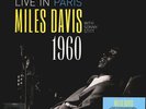 Miles Davis - Live In Paris 1960 Clear Vinyl Edition (2019 - CA - Reissue)