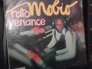 AFRO LP Rato Mobio Venance – Djaitain Discogram – DISCO 005