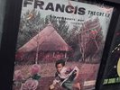 AFRO LP Francis The Great ‎– Ravissante Baby  C-C Records ‎– CC 3.302