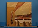 Used vintage gatefold LP STEVIE WONDER: Innervisions in NM/NM condition