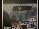 Black Country, New Road – (For The First Time) – SIGNED Print