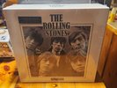The Rolling Stones Mono Box Set (2016) Sealed  Black Vinyl #3288 of 10K, OOP