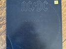 AC/DC - Back In Black SD 16018 1980 Specialty Pressing Grey Label (Near Mint)