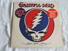 Grateful Dead ‎– Steal Your Face with 