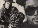 Run-DMC Back From Hell Profile Vinyl LP
