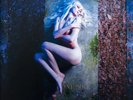 DOUBLE LP & CD The Pretty Reckless Death By Rock And Roll +CD, INSERT, ETCHED