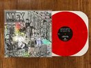 NOFX - The Longest Line - Final LA Show Foil Edition - /89 - Fat Wreck Chords