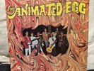 The Animated Egg Psych Rock Vinyl LP 1968