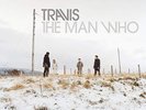 Travis - The Man Who NEW Sealed Vinyl LP Album