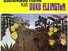Thelonious Monk - Thelonious Monk Plays Duke Ellington NEW Sealed Vinyl LP Album