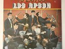 Los Apson - 16 Exitos (1 x LP, Vinyl, Vinilo, 1983 COMPILATION, VG)