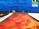 Red hot Chili Peppers Californication Purple & Yellow Walmart Vinyl NEW SEALED
