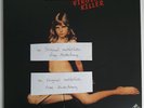Scorpions – Virgin Killer (Vinyl), inklusive Original Textblatt, neuwertig (NM)
