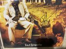 Bernard Fanning Tea And Sympathy Vinyl Original 2005 Signed