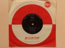 Elvis Presley   Do The Clam *Rare* 1965 Israel 7