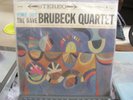 The Dave Brubeck Quartet - Time Out  Vinyl Classic Records sealed