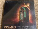 PRIMUS The Revenant Juke 6x7