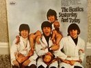 THE BEATLES YESTERDAY AND TODAY 1966 Capitol Reprint Butcher Album LP Cover