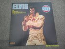 ELVIS PRESLEY Elvis (Fool) & STICKER  1973  RCA VICTOR     mint