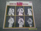 ELVIS PRESLEY Having Fun With Elvis On Stage 1974  RCA VICTOR  mint