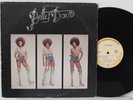 Betty Davis LP   Self Titled   Just Sunshine JSS 5   Original '73 Funk Soul