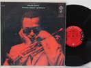 Miles Davis LP 