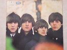 THE BEATLES Beatles For Sale - UK stereo vinyl LP 2 box EMI labels Parlophone