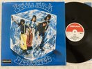 FRIJID PINK- DEFROSTED RARE 1970 UK 1ST PRESS HARD HEAVY BLUES PSYCH ROCK EX