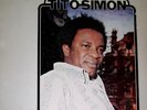 Tito Simon - Just, LP, (Vinyl)