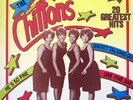 The Chiffons - 20 Greatest Hits, LP, (Vinyl)