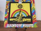 Black Magick SS Rainbow Nights Black Vinyl + CD Bundle