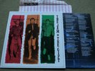 THE JAM – THE GIFT LP + BAG – Nr MINT UK 1982 WELLER PUNK MOD