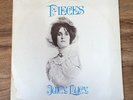 Juicy Lucy PIECES 1972 Vinyl LP Record Polydor German Press 2310 160