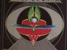 Ted Lucas Autographed Lp Self-Titled (First Pressing 1975) (The Om Album) On OM