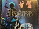 The DOORS - Absolutely Live VINYL 2xLP REISSUE Jim Morrison GATEFOLD VG+/VG+