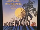 Stephen Sondheim ‎– Into The Woods  Vinyl LP