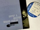 HORACE PARLAN Og Blue Note 4028 LP Movin’ And Groovin’ W63 Mono DG Ear RVG NM