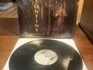Spear Of Destiny Tontine Vinyl (2018) Signed By Kirk Brandon NM