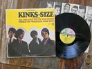 THE KINKS Kinks-Size SHRINK NM Reprise LP 1965 Tri Tone psych