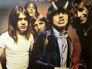 LP 33 AC/DC – Highway To Hell Europe 1985 Atlantic – ATL 50 628