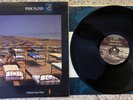 Pink Floyd – A Momentary Lapse Of Reason ; 1987 LP