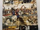 Face To Face, Disconnected, 7” Vinyl, Fat Wreck Chords, 1994, Translucent, Punk