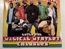 Enter The Magical Mystery Chambers | Wu Tang vs The Beatles - Tom Caruana