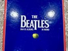 THE BEATLES 1964 U.S. Albums in Mono 8LP Vinyl Box Set