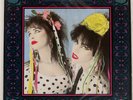 STRAWBERRY SWITCHBLADE STRAWBERRY SWITCHBLADE KOROVA KODE11 EU VINYL LP