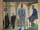The Dave Brubeck Quartet ‎– Gone With The Wind UK LP Album