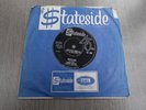 Kenny Miller RESTLESS / TAKE MY TIP (Bowie's 1st) 1965 Rare UK 7