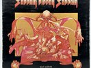 BLACK SABBATH - SABBATH BLOODY SABBATH (33 RPM - ITALY - FIRST PRESSING)